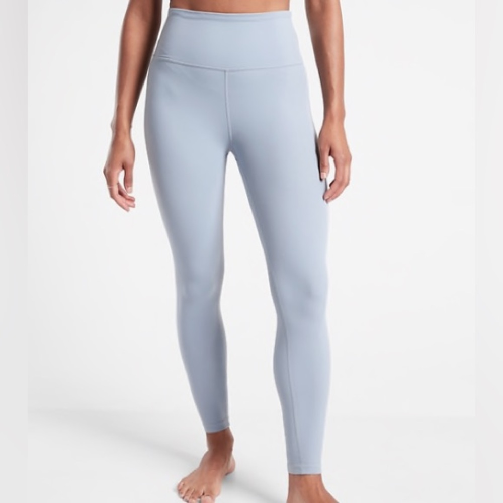 Athleta Ultra High Rise Elation 7/8 Tight